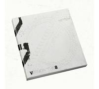 THE 8, VERNON V8 1st Mini Album 'V8' (RATS NEST Ver.) (CD) Album