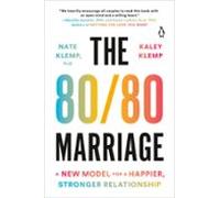 The 80/80 Marriage (ebook)