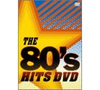 THE 80’S HITS DVD