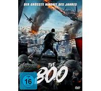 The 800 [DVD]