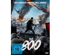 The 800 [DVD]