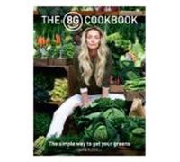 The 8greens Cookbook (ebook)