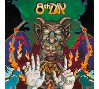 The 8th Day (Limited)