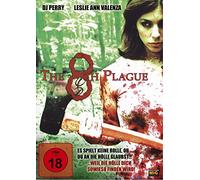 The 8th Plague [Alemania] [DVD]