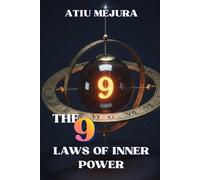 THE 9 LAWS OF INNER POWER: Master Yourself in a World Designed to Control You