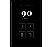 The 90-DAY LEVEL UP: A Strategic Blueprint for Discipline & Performance. Mastering Fitness, Finance, Mindset, and Nutrition.