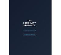 The 90-Day Longevity Protocol Log