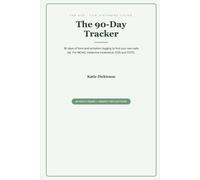 The 90-Day Low-Histamine Food & Symptom Tracker: Find Your Personal Safe List. A Daily Food and Symptom Journal for MCAS, Histamine Intolerance, EDS and POTS