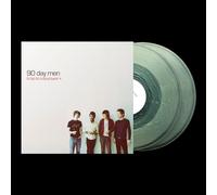 The 90 Day Men - It Is It Critical Band Y2K