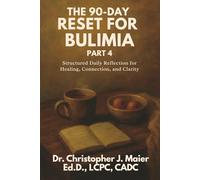 The 90-Day Reset for Bulimia: Part 4 (Days 271-365): Reclaiming Joy, Connection, and the Right to Take Up Space