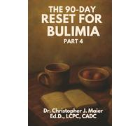 The 90-Day Reset for Bulimia: Part 4 (Days 271-365): Reclaiming Joy, Connection, and the Right to Take Up Space