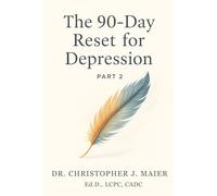 The 90-Day Reset for Depression: Part 2 (Days 91-180): Walking Forward, Feeling Deeper, Building Slowly.