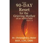 The 90-Day Reset for the Grieving Mother of an Adult Child: Part 4 (Days 271-365): Devotion That Doesn’t End