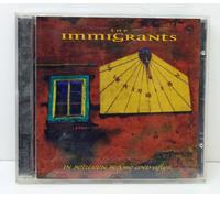 The (90's) Immigrants - In Between Before And After