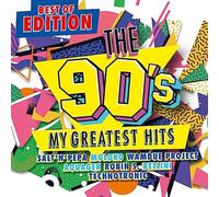 The 90s - My Greatest Hits - Best of Edition