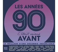 The 90s Were Better Before / Various