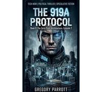 The 919A Protocol: 2 (The Zero-Point Architecture)