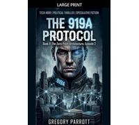The 919A Protocol: 2 (The Zero-Point Architecture)