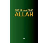 The 99 Names of Allah