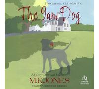 The 9am Dog: The Curiosity Club of St Foy Book 3