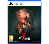 The 9th Charnel (PS5)