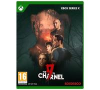 The 9th Charnel (Xbox)