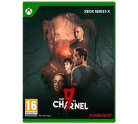 The 9th Charnel Xbox Series standard