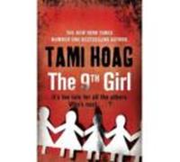 The 9th Girl (ebook)