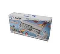 Consola Retro Games - THE A1200