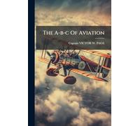The A-b-c Of Aviation