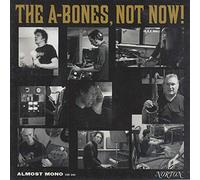The A-Bones - Not Now!