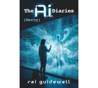 The A.I. Diaries: The collection of words, both human and AI, and the story that brings both to the edge of complete silence