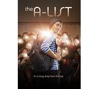 The A-List [USA] [DVD]