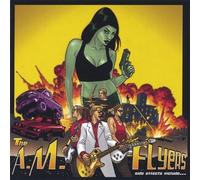The A.M. Flyers - Side Effects Include