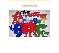 The A-mazing Alphabet