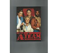 The A-Team: Season One [USA] [DVD]
