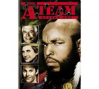 The A-Team: Season One [USA] [DVD]