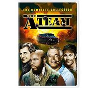 The A-Team: The Complete Collection [USA] [DVD]
