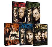 The A-Team: The Complete Series