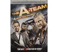 The A-Team (Unrated Extended Cut)