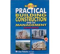 The A To Z Of Practical Building Construction And Its Management [Paperback] Sandeep Mantri