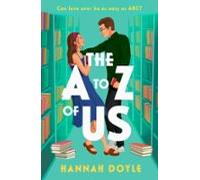 The A To Z Of Us (ebook)