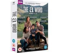 The A Word (Series 1-2) - 4-DVD Box Set [ Origen UK, Ningun Idioma Espanol ]