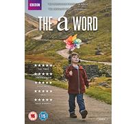 The A Word - Series 1 [DVD]