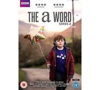 The A Word - Series 2 [Reino Unido] [DVD]