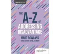 The A-z Of Addressing Disadvantage (ebook)