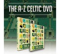 THE A-Z OF CELTIC FOOTBALL CLUB