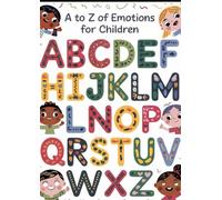 The A-Z of Emotions for Children