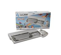 THE A1200 (PRESALE 04/12/2026)