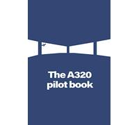 The A320 pilot book